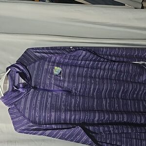 VINTAGE MLB COLUMBIA TAMPA BAY DEVIL RAYS LONG SLEEVE SHIRT